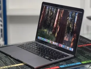 New Laptop Apple MacBook Air 2020 M1 16GB Apple M1 Pro SSD 512GB