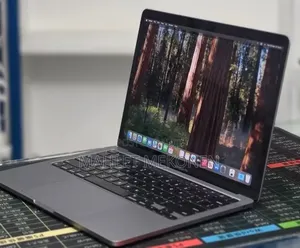 New Laptop Apple MacBook Air 2020 M1 16GB Apple M1 Pro SSD 512GB