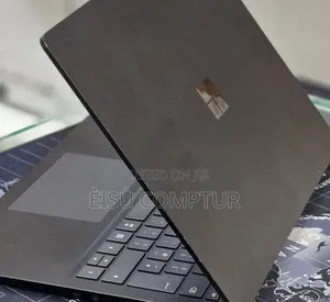 New Laptop Microsoft Surface Laptop 4 16GB Intel Core i7 SSD 512GB