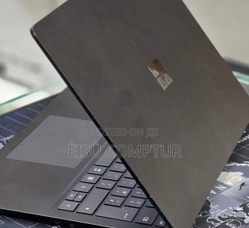 New Laptop Microsoft Surface Laptop 4 16GB Intel Core i7 SSD 512GB