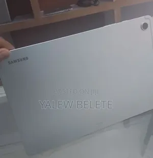 New Samsung Galaxy Tab S10 Lite 128 GB Silver