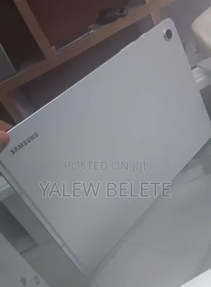 New Samsung Galaxy Tab S10 Lite 128 GB Silver