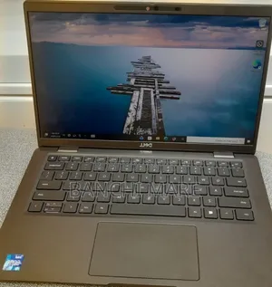 New Laptop Dell Latitude 7420 32GB Intel Core i7 SSD 512GB