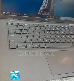 New Laptop Dell Latitude 7420 32GB Intel Core i7 SSD 512GB