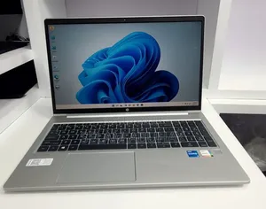 New Laptop HP Probook 11 EE G1 16GB Intel Core i5 SSD 512GB