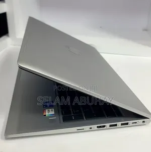 New Laptop HP Probook 11 EE G1 16GB Intel Core i5 SSD 512GB