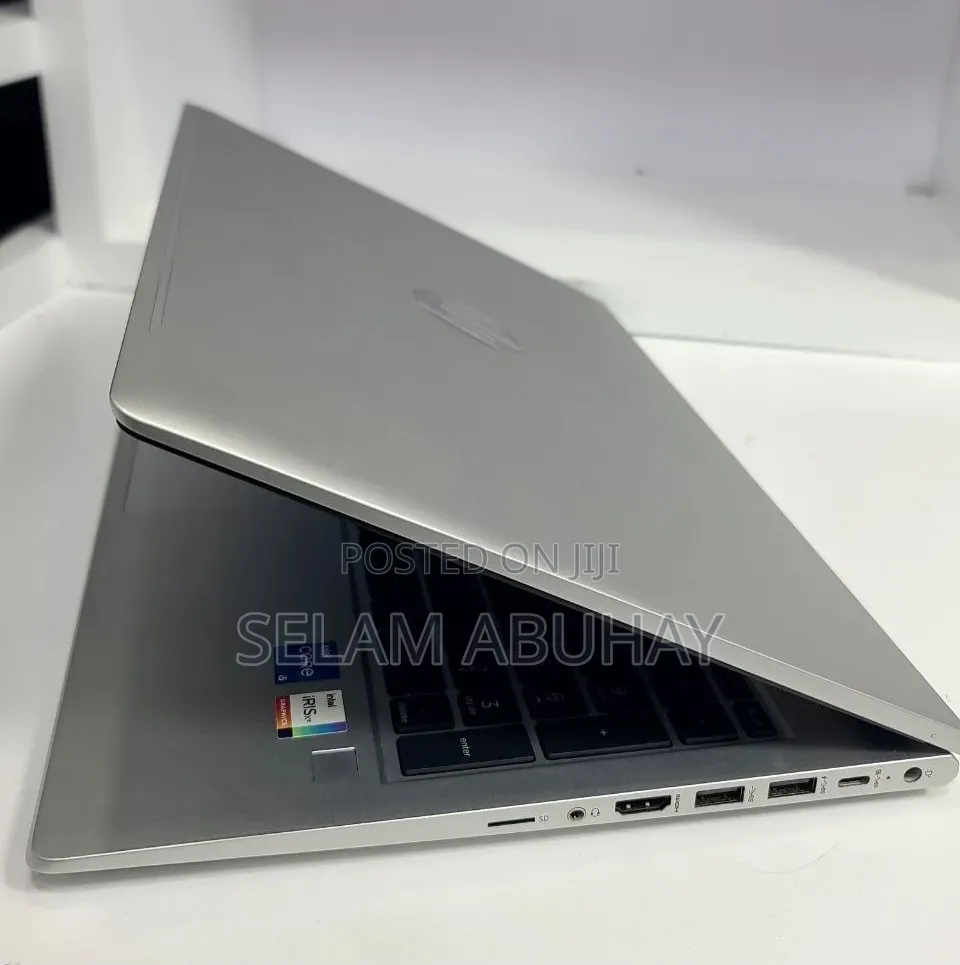 New Laptop HP Probook 11 EE G1 16GB Intel Core i5 SSD 512GB