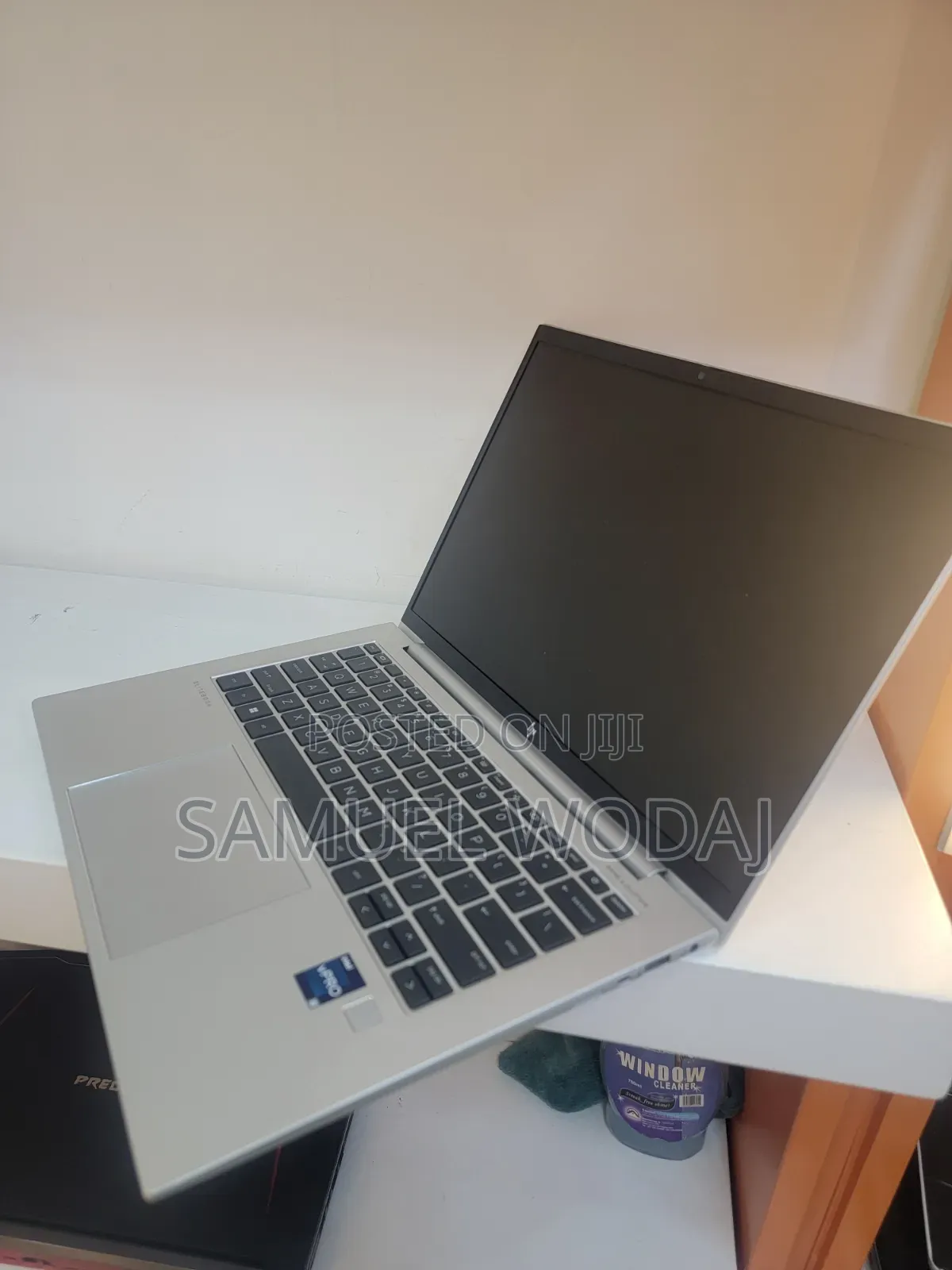 New Laptop HP EliteBook 840 G9 16GB Intel Core i5 SSD 512GB