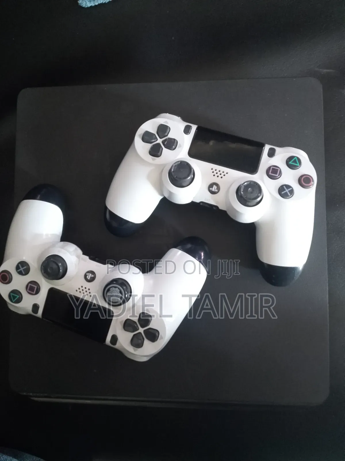 Adoram Playstation