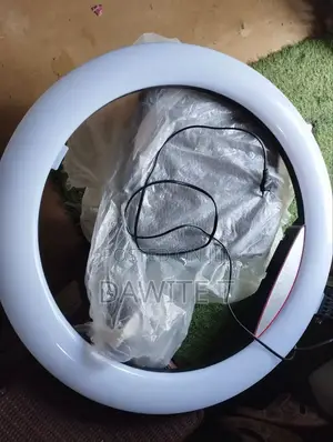 Ring Light 22 Inch New