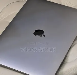 New Laptop Apple MacBook 16GB Apple M1 SSD 512GB