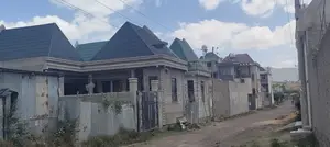 Furnished 7bdrm Villa in Bishoftu Selase, East Shewa for sale