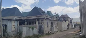 Furnished 7bdrm Villa in Bishoftu Selase, East Shewa for sale