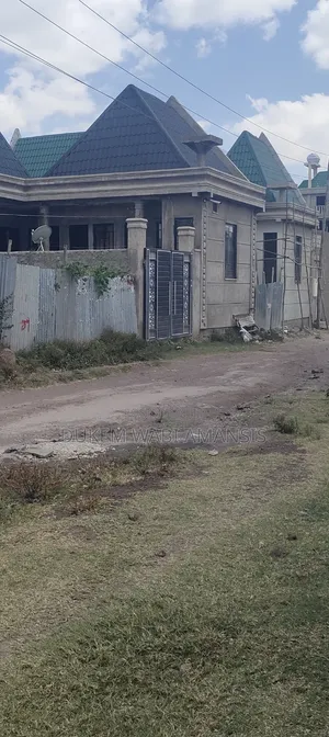 Furnished 7bdrm Villa in Bishoftu Selase, East Shewa for sale