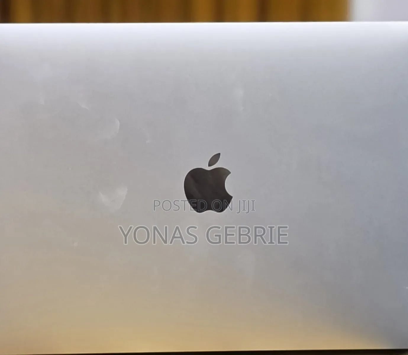 New Laptop Apple MacBook 8GB Apple M1 SSD 256GB