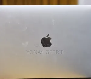 New Laptop Apple MacBook 8GB Apple M1 SSD 256GB