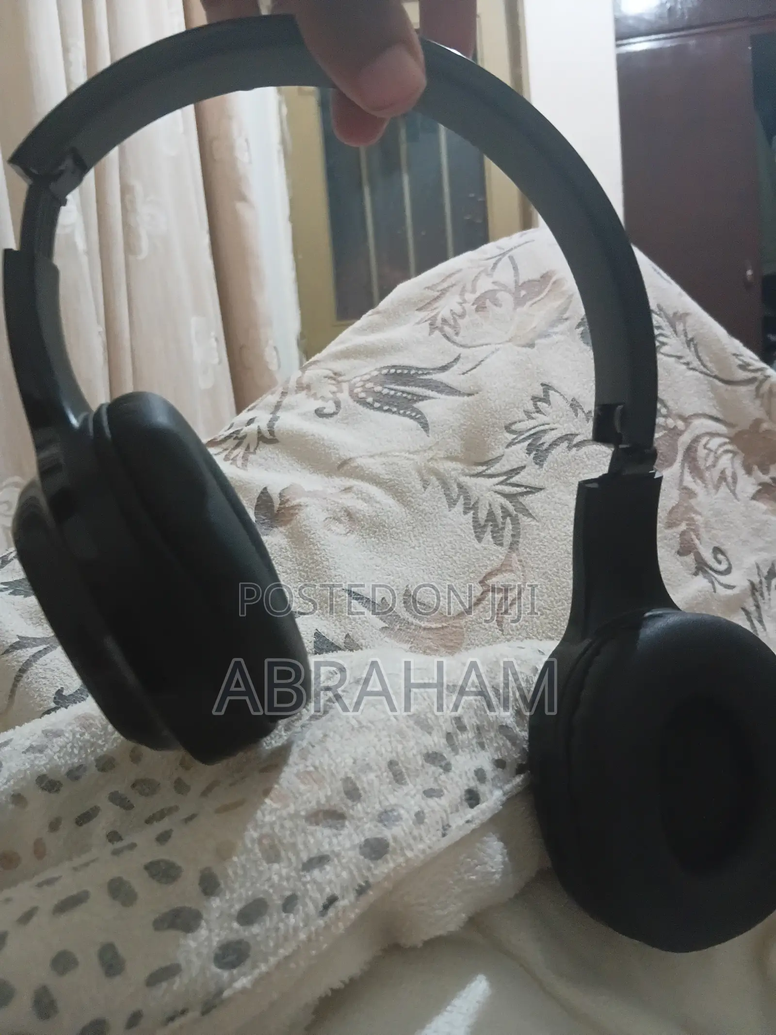 Headphones