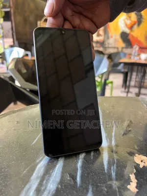 Samsung Galaxy A16 5G 128 GB Gray