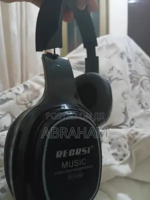 Headphones