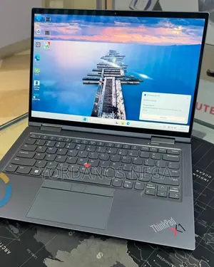 New Laptop Lenovo ThinkPad X1 Yoga 16GB Intel Core i7 SSD 512GB