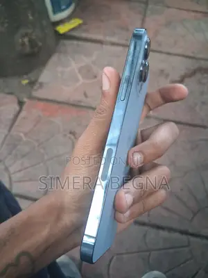 Apple iPhone 13 Pro Max 128 GB Silver