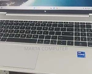 New Laptop HP 650 16GB Intel Core i7 SSD 512GB
