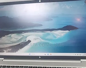 New Laptop HP 650 16GB Intel Core i7 SSD 512GB
