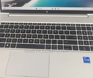New Laptop HP 650 16GB Intel Core i7 SSD 512GB