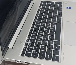 New Laptop HP 650 16GB Intel Core i7 SSD 512GB