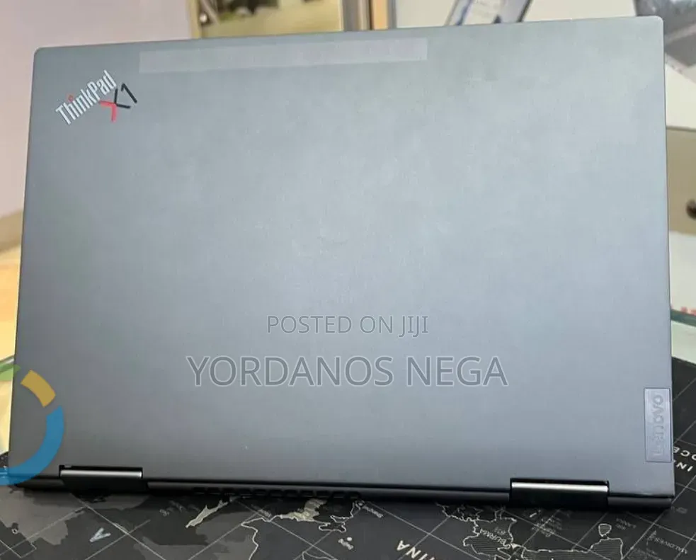 New Laptop Lenovo ThinkPad X1 Yoga 16GB Intel Core i7 SSD 512GB