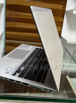 New Laptop HP EliteBook 840 G5 16GB Intel Core i5 SSD 512GB