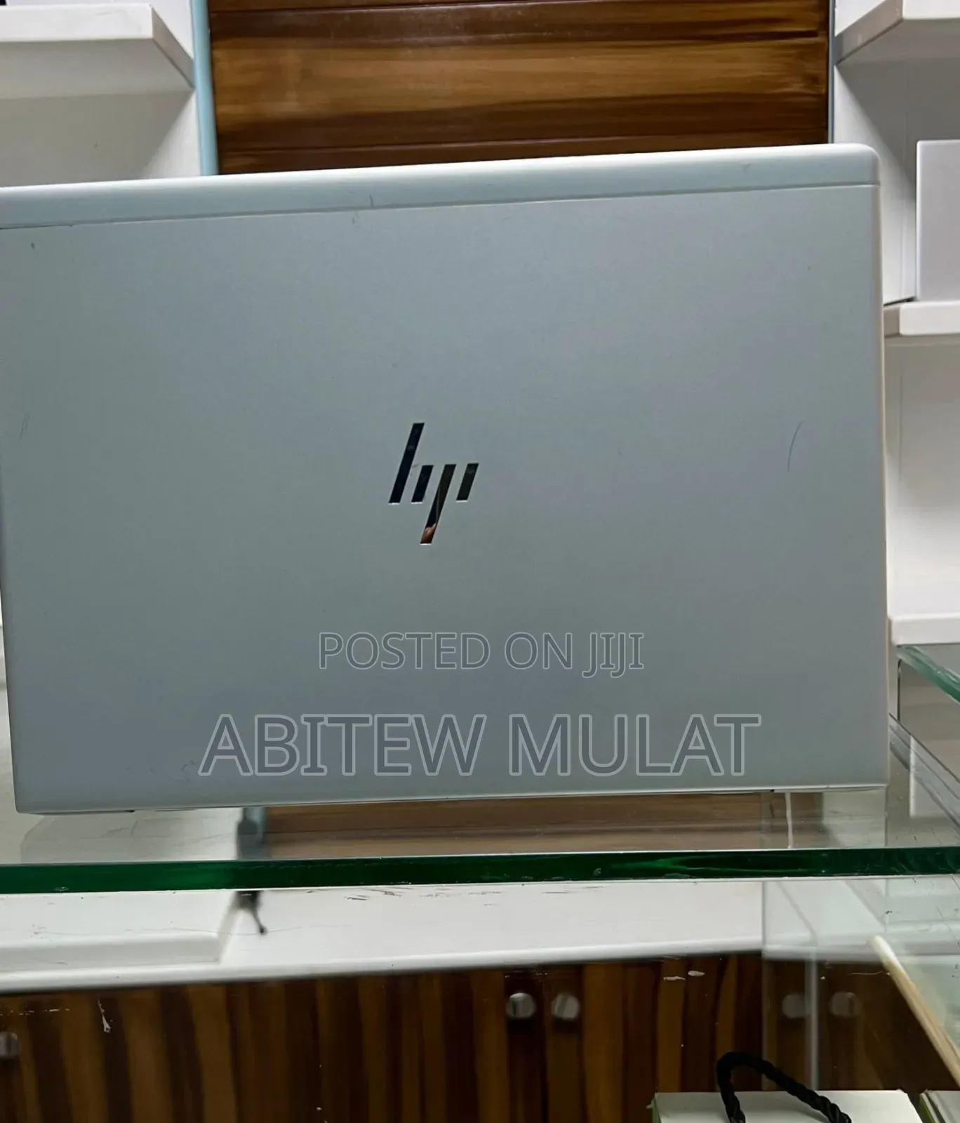 New Laptop HP EliteBook 840 G5 16GB Intel Core i5 SSD 512GB