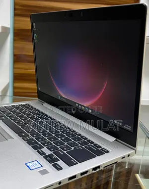 New Laptop HP EliteBook 840 G5 16GB Intel Core i5 SSD 512GB