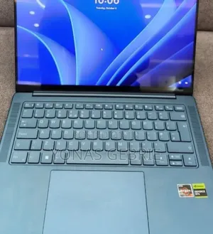 New Laptop Lenovo 16GB AMD Ryzen 7 SSD 512GB