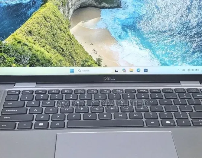 New Laptop Dell Latitude 7450 16GB Intel Core Ultra 7 SSD 512GB