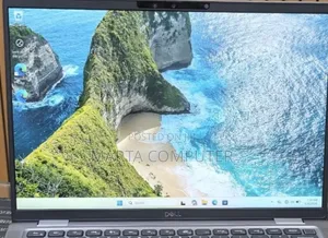 New Laptop Dell Latitude 7450 16GB Intel Core Ultra 7 SSD 512GB