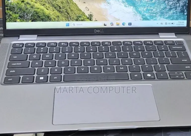 New Laptop Dell Latitude 7450 16GB Intel Core Ultra 7 SSD 512GB