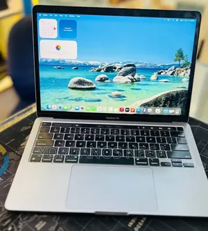 New Laptop Apple MacBook Pro 2022 M2 8GB Apple M2 SSD 512GB
