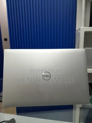 New Laptop Dell Precision 5540 16GB Intel Core i7 SSD 512GB