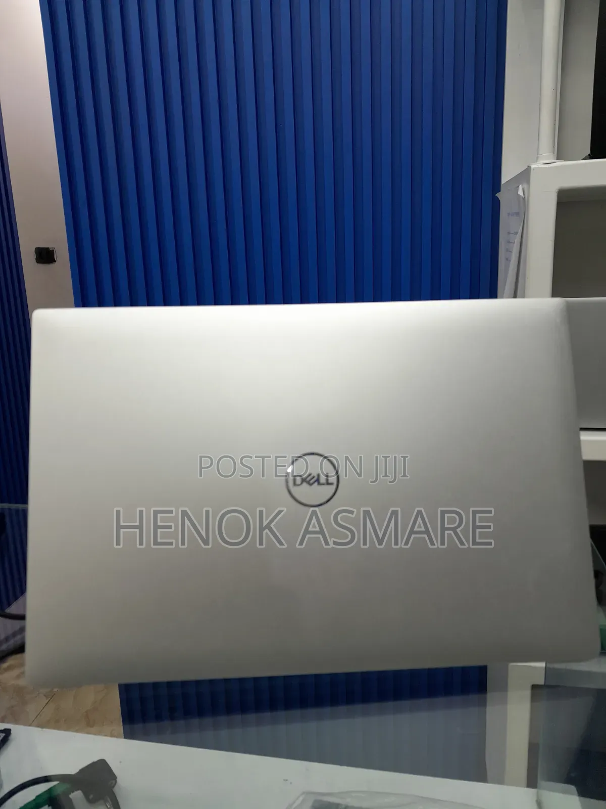 New Laptop Dell Precision 5540 16GB Intel Core i7 SSD 512GB