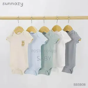5pcs Carter