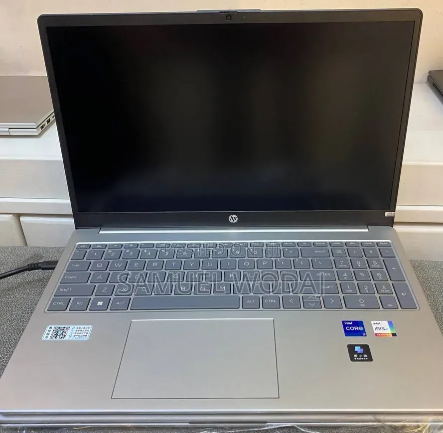 New Laptop HP Stream Notebook 16GB Intel Core i7 SSD 512GB