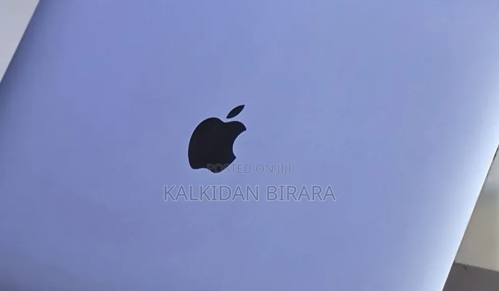New Laptop Apple MacBook Air 2020 M1 16GB Apple M1 SSD 256GB