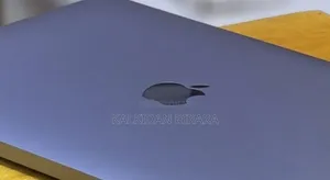 New Laptop Apple MacBook Air 2020 M1 16GB Apple M1 SSD 256GB