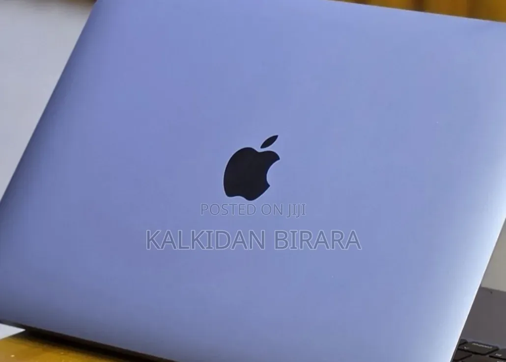 New Laptop Apple MacBook Air 2020 M1 16GB Apple M1 SSD 256GB