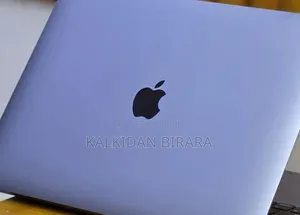New Laptop Apple MacBook Air 2020 M1 16GB Apple M1 SSD 256GB