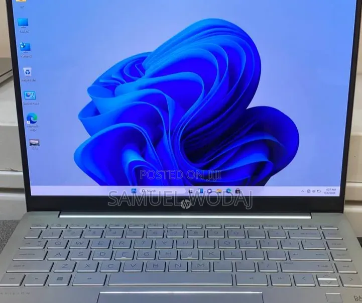 New Laptop HP Stream Notebook 16GB Intel Core i7 SSD 512GB