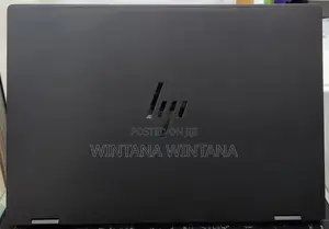 New Laptop HP OmniBook Ultra Flip 16" 16GB Intel Core Ultra 7 SSD 1T