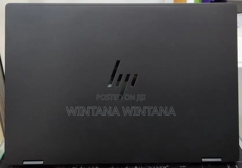 New Laptop HP OmniBook Ultra Flip 16" 16GB Intel Core Ultra 7 SSD 1T