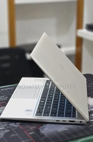 Laptop HP EliteBook 840 G7 16GB Intel Core i5 SSD 512GB